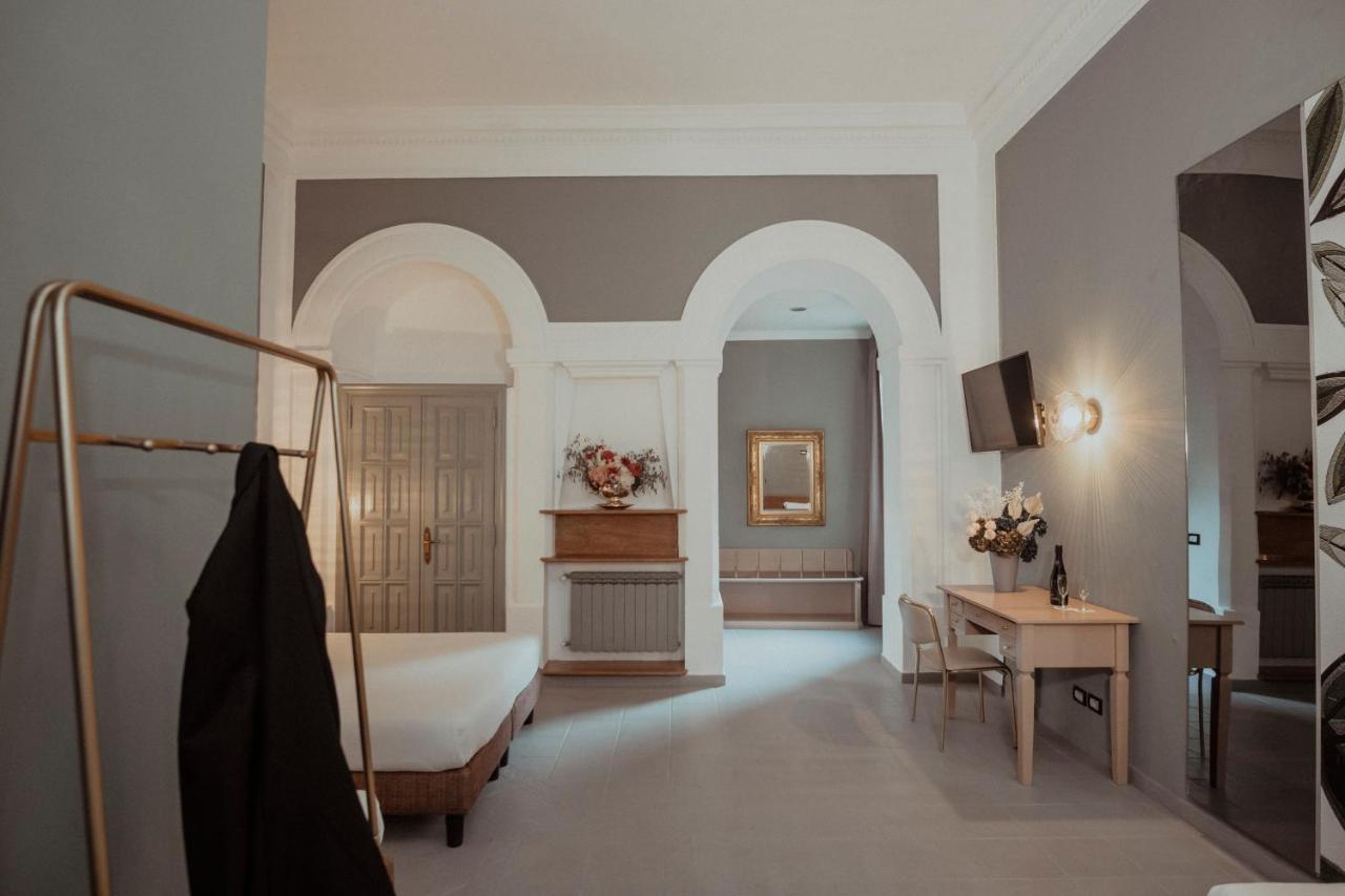 Hotel Marisa Roma Esterno foto