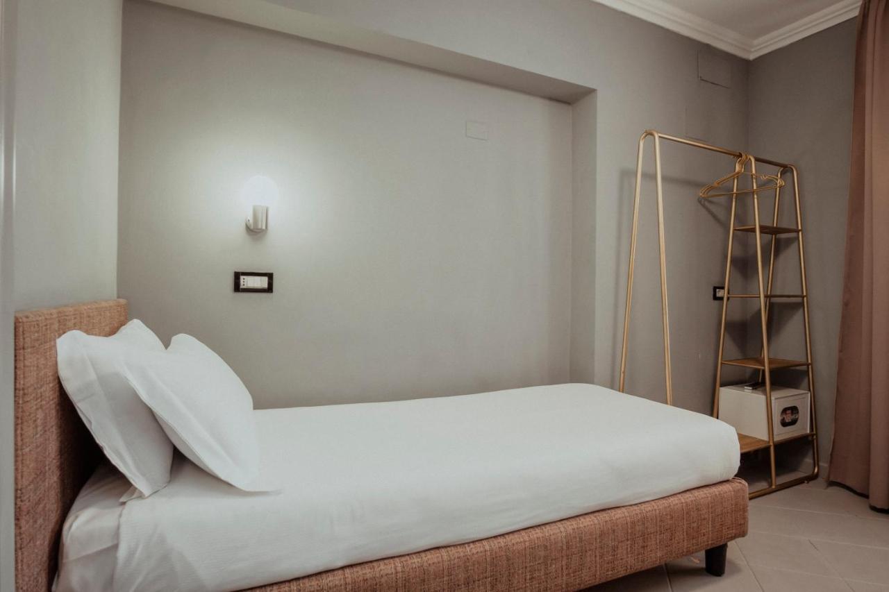 Hotel Marisa Roma Esterno foto