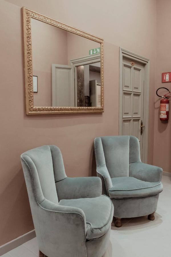 Hotel Marisa Roma Esterno foto