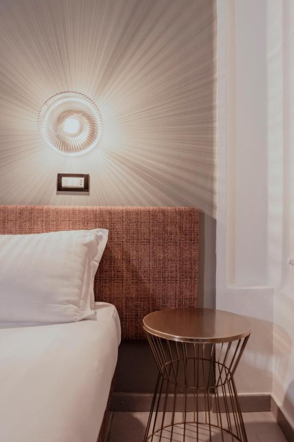 Hotel Marisa Roma Esterno foto