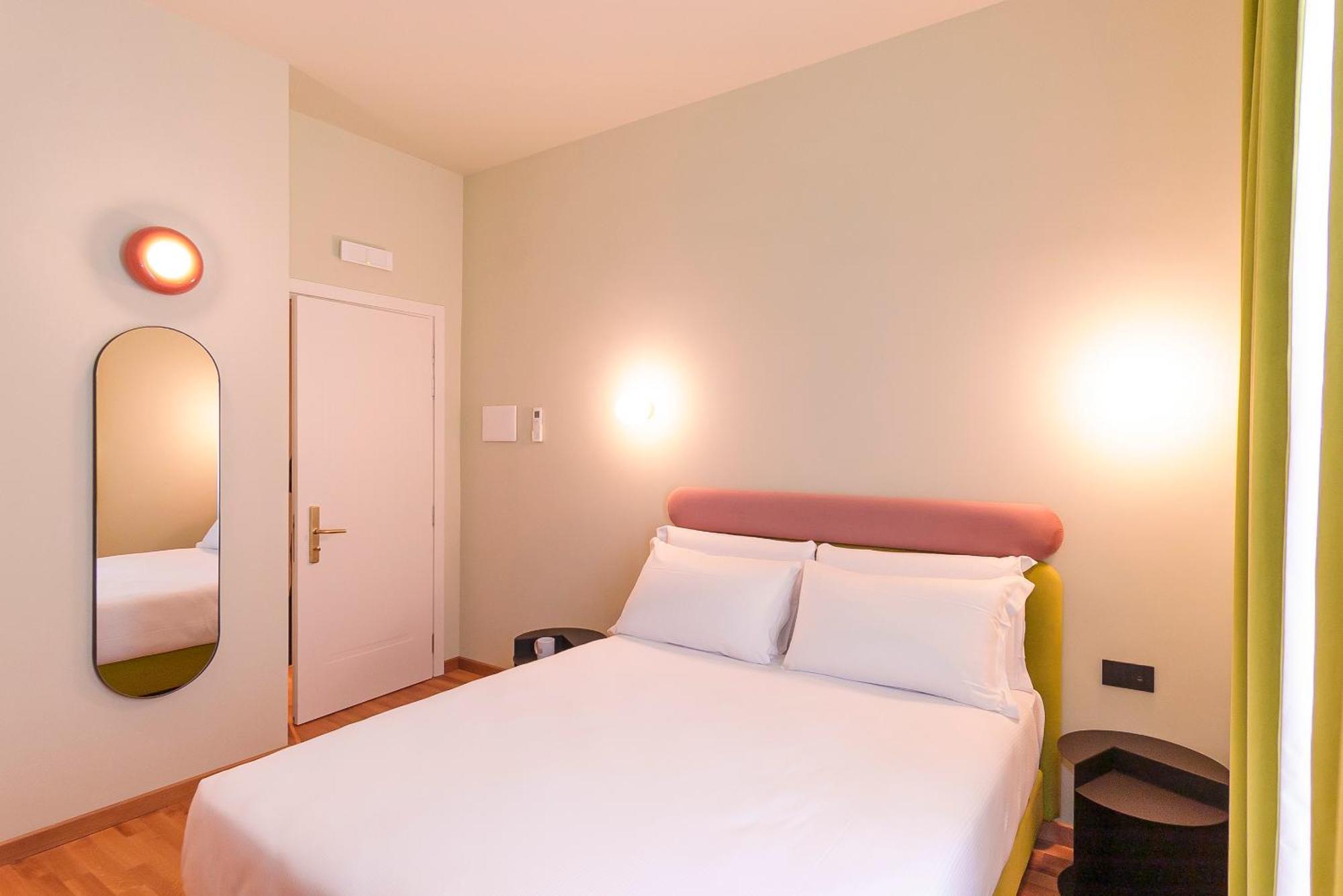 Hotel Marisa Roma Esterno foto