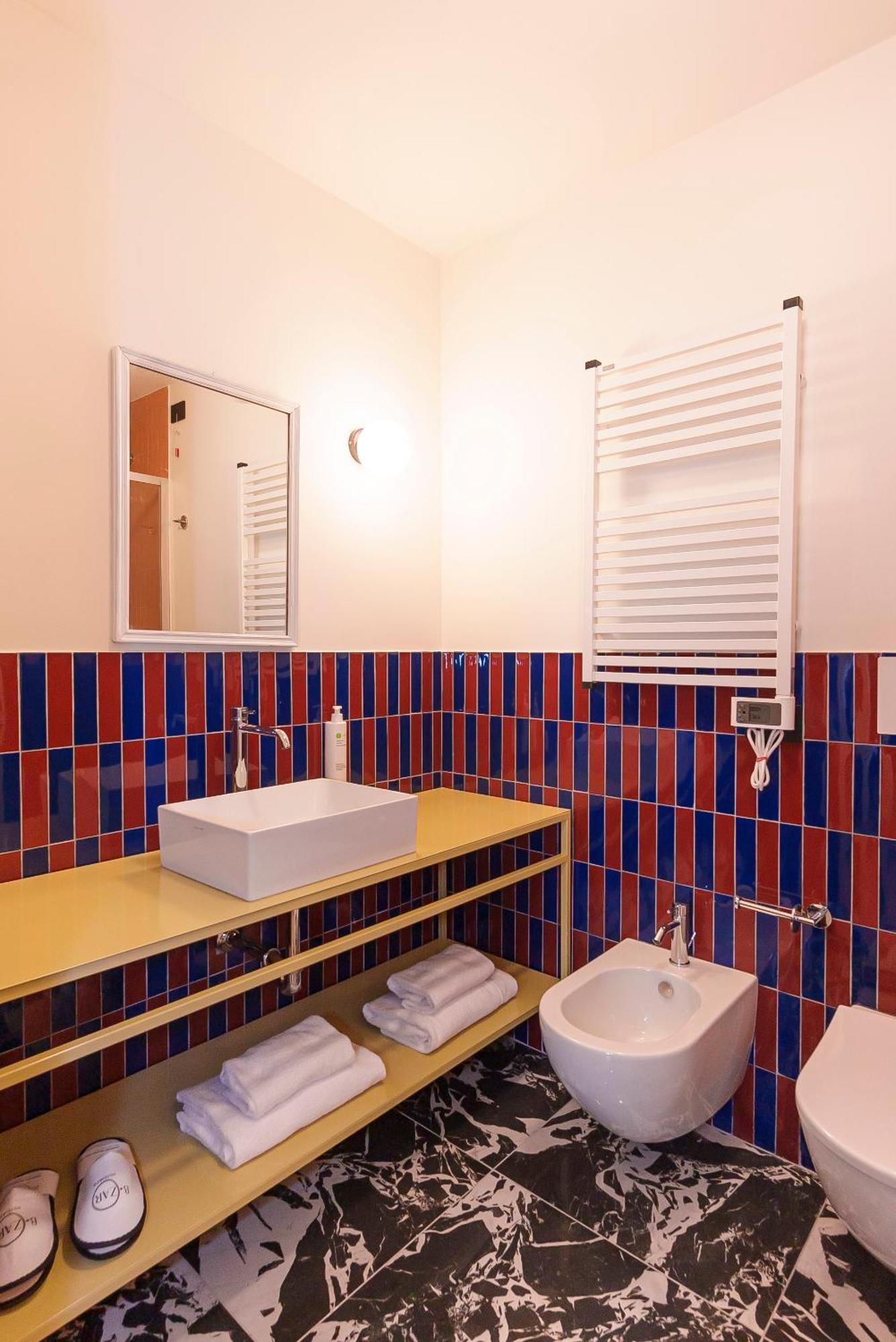 Hotel Marisa Roma Esterno foto