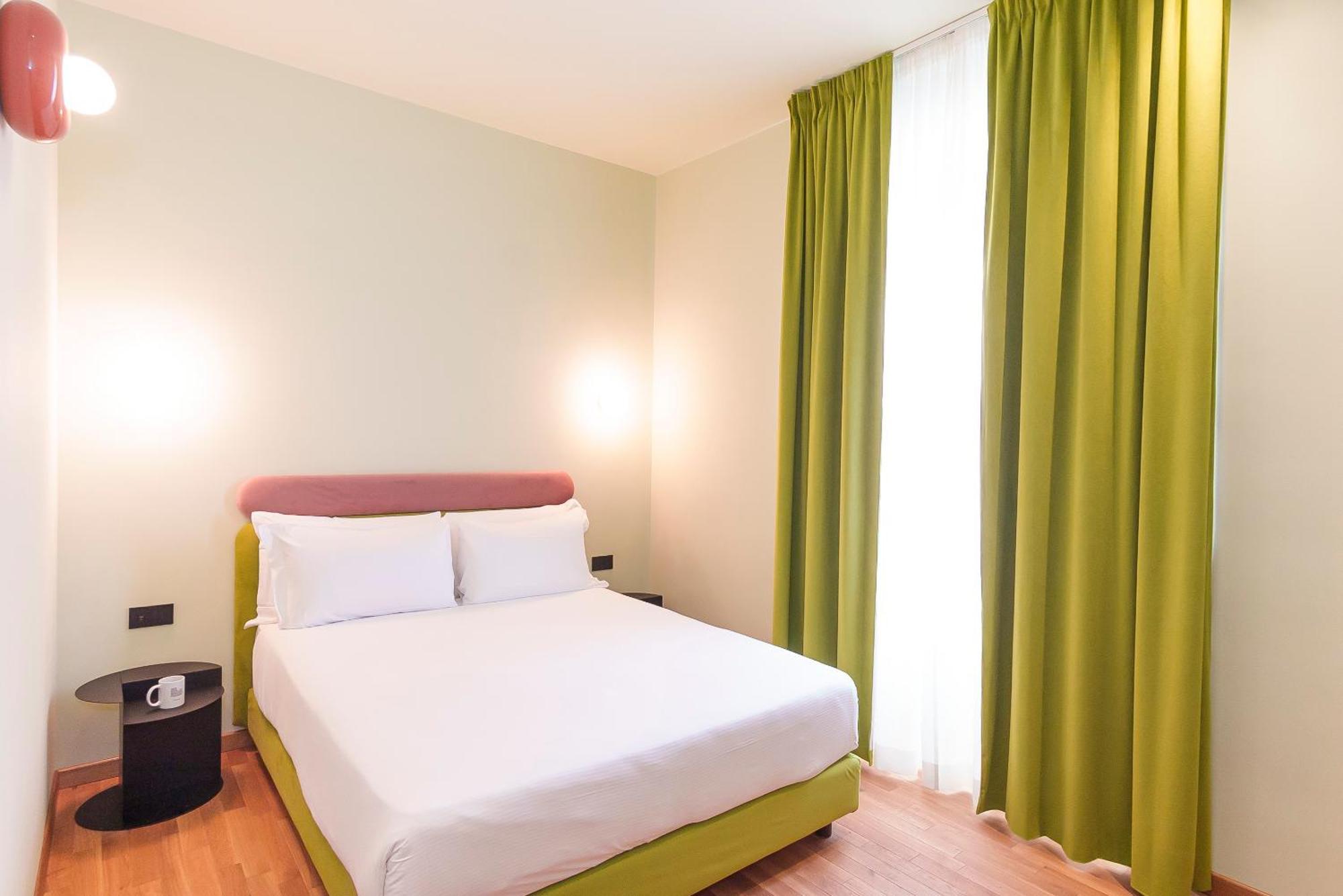 Hotel Marisa Roma Esterno foto