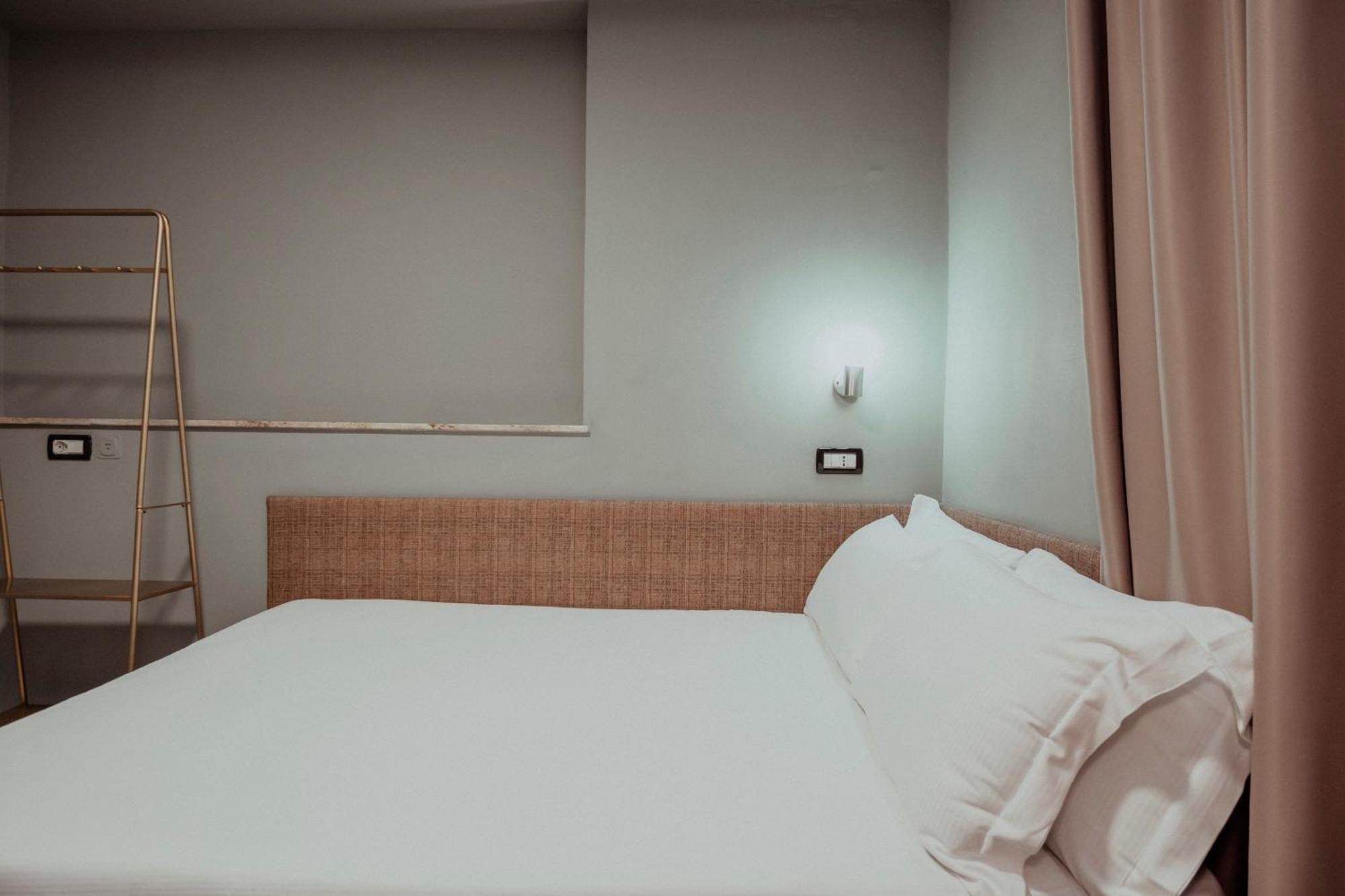 Hotel Marisa Roma Camera foto