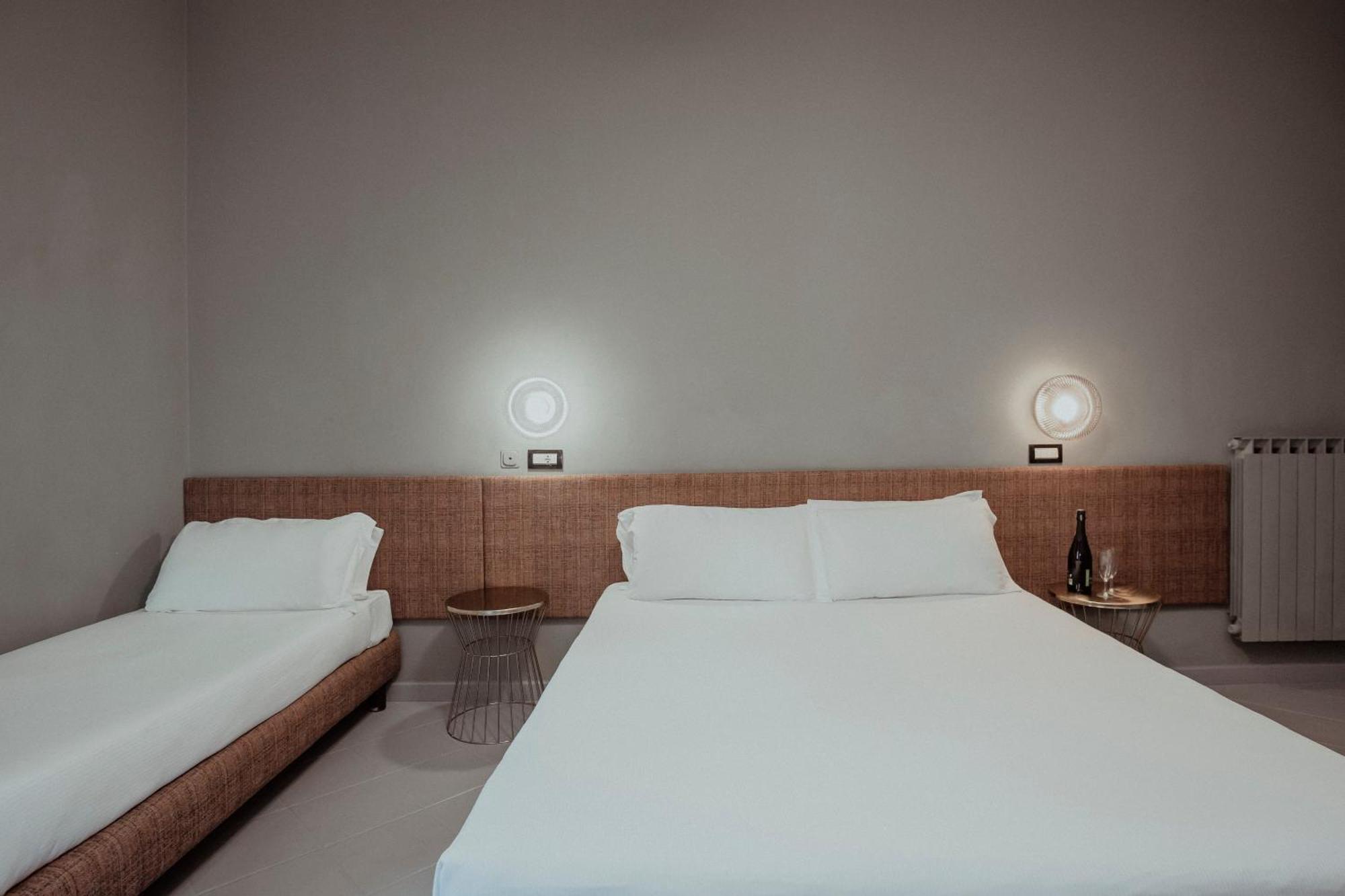 Hotel Marisa Roma Camera foto